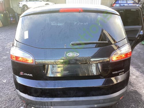 Ford max mk1 2006 2010 - ford,