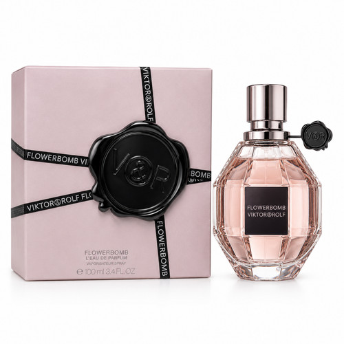 Viktor rolf flowerbomb - &,