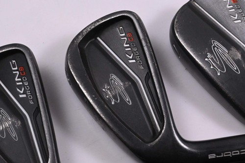 Left hand cobra king forged - cobra,
