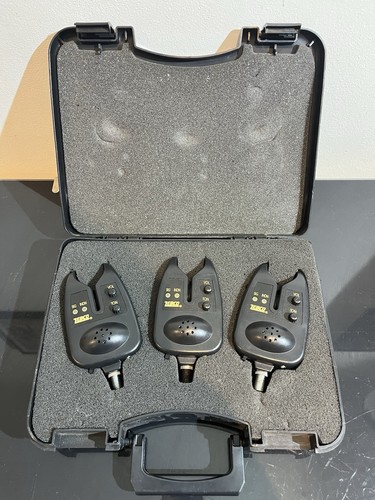 Zebco bora electronic carp - zebco,