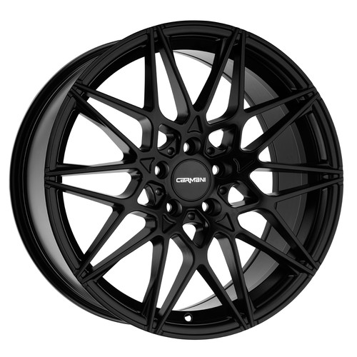 Carmani wheels rims - carmani,