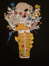 Beavertown - T shirt - Large -