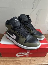 Nike Jordan 1 Mid-Sneaker