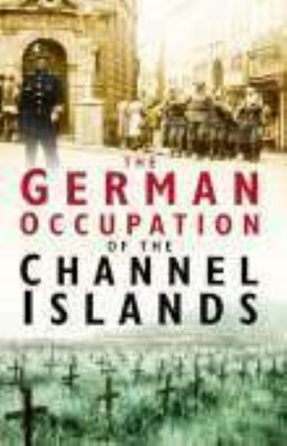 The german occupation - german,