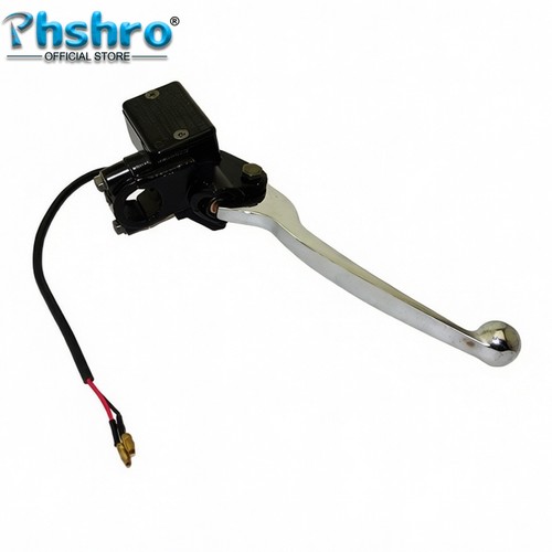 Phshro hydraulic master - hydraulic,