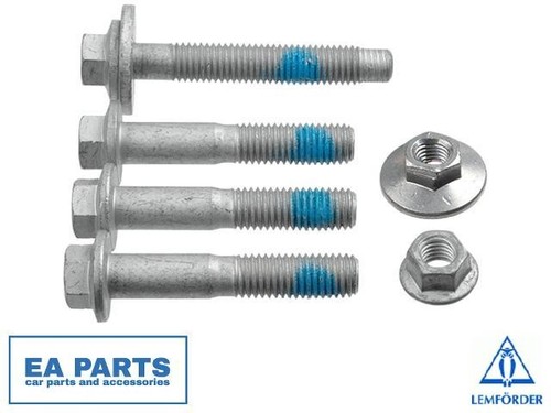 Repair kit wheel suspension - kit,,