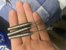 Luke Humphries Darts