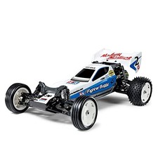 Tamiya XB Neo Mighty Frog 1/10