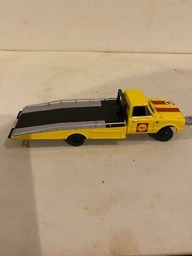 Nos diecast 1967 - diecast,