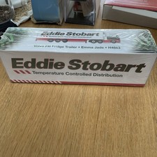 Eddie Stobart Volvo FH Fridge Trailer Emma Jade, H4663, In Cellophane