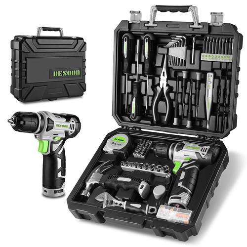 Tool kit desoon - kit,