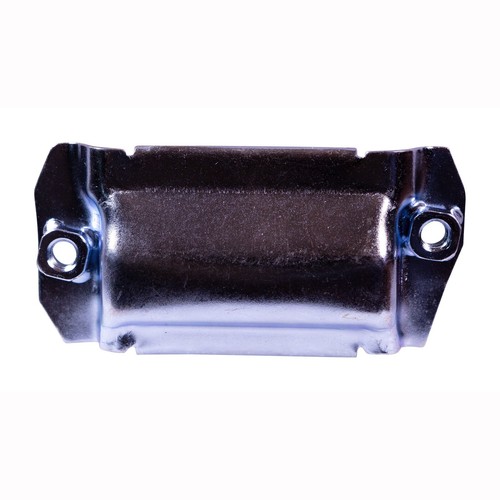 Air inlet cover plate - inlet,