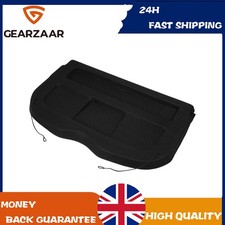 PARCEL SHELF LOAD COVER FOR NISSAN QASHQAI J11 MK2 2014-2021 Cover Protector