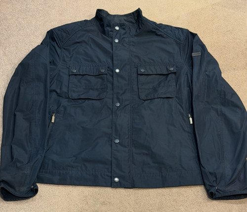 Barbour international - barbour,