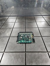 HAAS 34-4023G Rev F MOCON BOARD Tested USA #7715