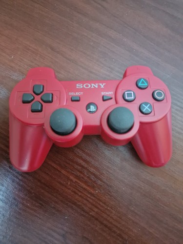 Sony playstation dualshock - sony,