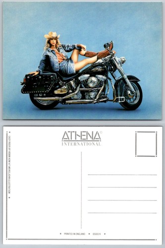 Easy rider woman harley - easy,