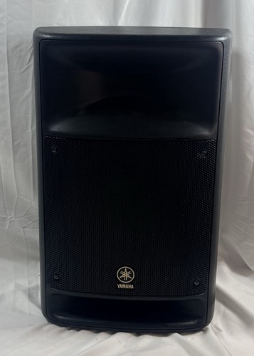 Yamaha stagepas 500 portable - yamaha,