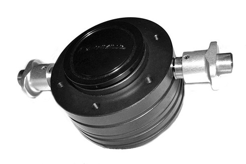 Optimill spline steering - 36,