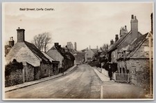 CORFE CASTLE Dorset East