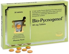Pharma Nord Bio-Pycnogenol