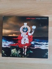 Julian Cope - Peggy Suicide 2cd Deluxe version [Remastered] (2009) bonus disc