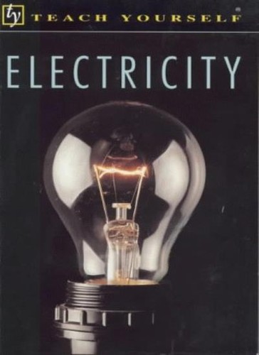 Electricity teach - electricity, (teach