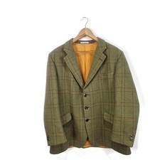 BLADEN Supasax Tweed Jacket
