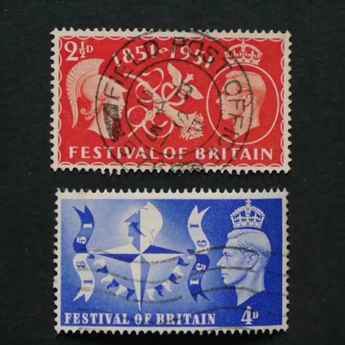 1951 festival britain - gb,