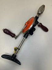 Stanley 905 Breast Drill New