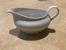 Gravy Jug White Seltmann
