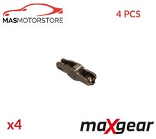 CAMSHAFT VALVE ROCKER ARM