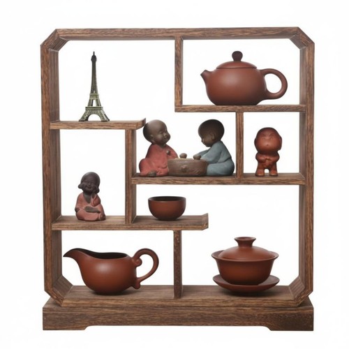 Tiered plant shelf multi - tiered, tier