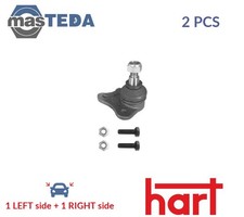 421 114 SUSPENSION BALL JOINT