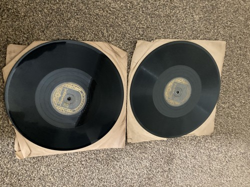 Rare jolson 78 rpm - al,