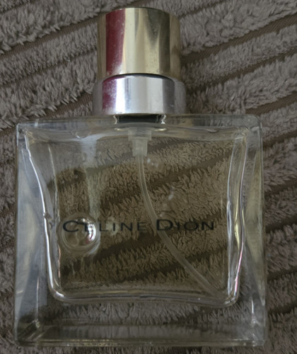 Celine dion - eau, de