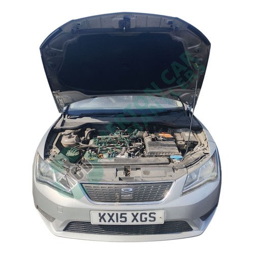 Seat leon mk3 16 estate - leon,
