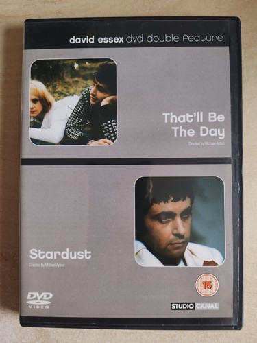 David essex that be the - david, essex:
