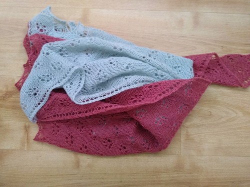 Large hand made alpaca - made,