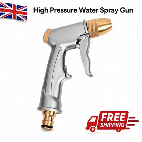 Car high pressure - car, water