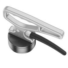 Strong Manual Magnetic Lifting