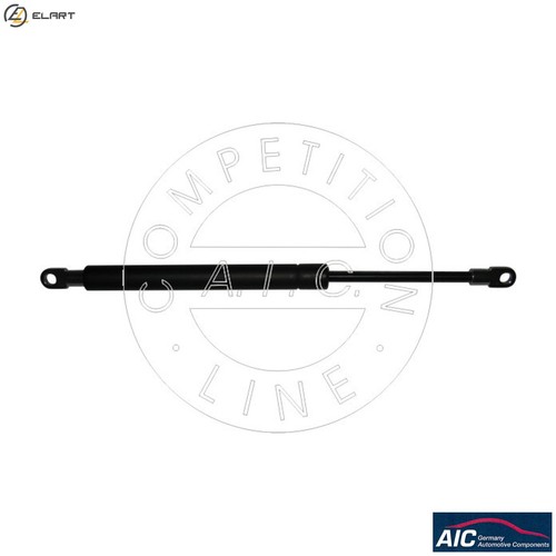 Gas spring bonnet 53866 for - bonnet,