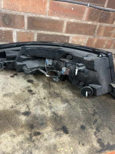 2008 2011 jaguar x250 - xf,