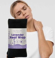 Lavender Heat Wrap Microwave