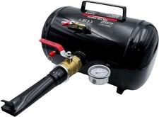 Welzh 20L Tyre Inflator 5