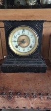 Antique Clock