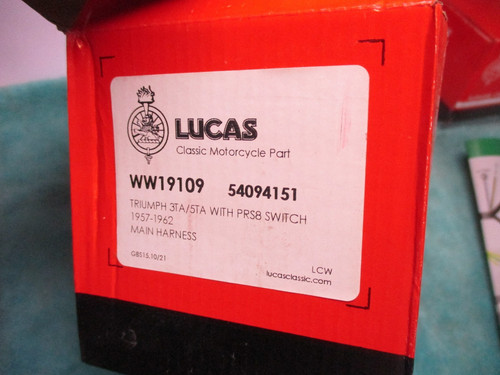Triumph 3ta 5ta lucas - 3ta,5ta,lucas, wiring