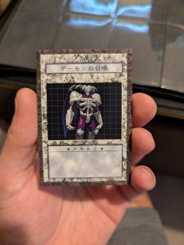 Japanese summoned - japanese,