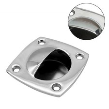 Robust Cabin Pull Handle