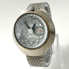 Seiko AKA UFO Watch V707-0A10